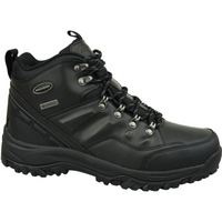 Skechers Relment 65529-BBK M 65529-BBK shoes