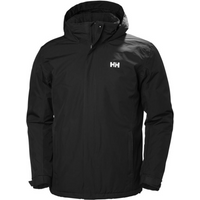 Helly Hansen Dubliner Insulated Jacket M 53117 990
