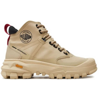 Palladium Pallarider Mid WP+ 79108-215-M shoes