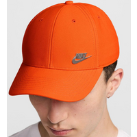 Nike Club Structured Metal Logo Cap FB5371-819