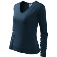 Malfini Elegance T-shirt W MLI-12702 navy blue