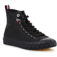 Shoes Palladium Ace Mid L Ul U 77174-010-M