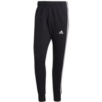 Pants adidas Essentials French Terry Tapered Cuff 3-Stripes M HA4337