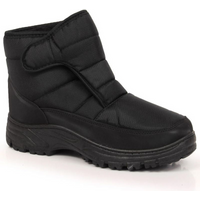 Velcro insulated snow boots NEWS W EVE380
