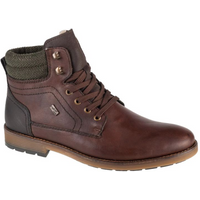 Rieker Booties M F4544-25 shoes
