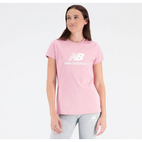 New Balance Essentials Stacked Logo CO HAO W T-shirt WT31546HAO