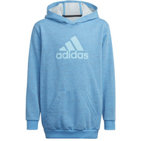 Adidas Badge of Sport Hoodie Jr HN8470