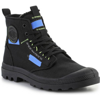 Shoes Palladium Pampa HI Re-Craft U 77220-005-M