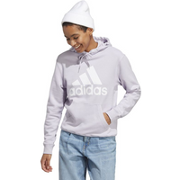 Sweatshirt adidas Big Logo FT R HD W IC6899