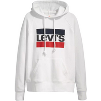 Levi's Graphic Standard Hoodie W 184870058