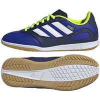 Adidas Super Sala III IN Jr JR5401 football boots