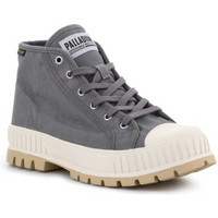 Palladium Pallashock Mid OG Granite Gray U 76681-070-M