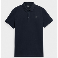 Polo shirt 4F M 4FSS23TPTSM039 30S