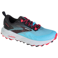 Brooks Cascadia 17 W Running Shoes 1203921B487