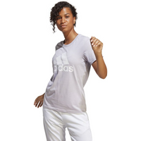 T-shirt adidas Big Logo Tee W IC0633