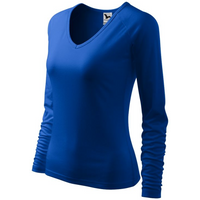 Malfini Elegance T-shirt W MLI-12705 cornflower blue