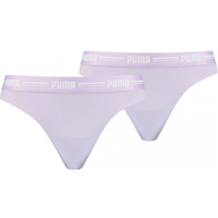 Puma String 2P Pack Underwear W 907854 07