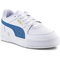 Puma Cali Pro Denim Casual Unisex shoes 385690-01