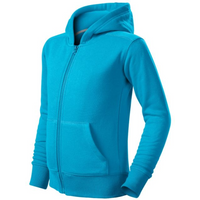Malfini Trendy Zipper Jr Sweatshirt MLI-41244