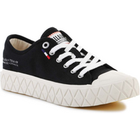 Palladium Shoes Palla Ace Canavas 77014-053-M
