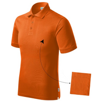 Rimeck Resist Heavy Polo M MLI-R2011