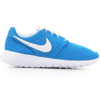 Nike Roshe One (GS) Jr 599728-422 shoes