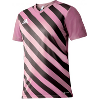 Adidas Entrada 22 Graphic Jersey Jr HC2632