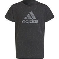 Adidas Badge of Sport Tee Jr HM2646