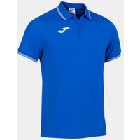 Joma Campus III Polo T-shirt S/S 101588.700