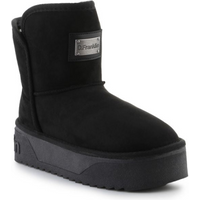 D.Franklin Nordic V.2 Basic Low W 371004 shoes