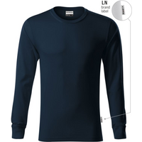 Rimeck unisex Resist LS T-shirt MLI-R05LN