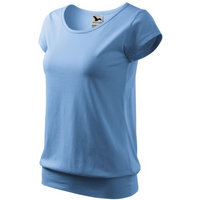 Malfini City T-shirt W MLI-12015