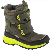 Kappa Vipos Tex K Jr 260902K-3133 shoes