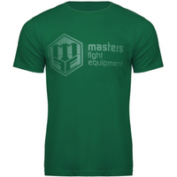 Masters M T-shirt TS-GREEN 04113-10M