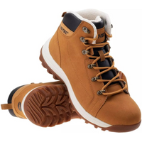 Hi-Tec Haites Mid M 92800330668 shoes