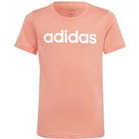 T-shirt adidas Lin Tee Jr. IC3153