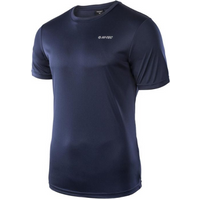 T-shirt Hi-tec sibic M 92800304112