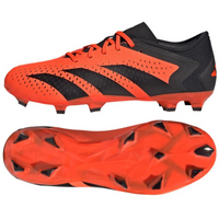 Adidas Predator Accuracy.3 L FG M GW4601 soccer shoes