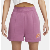 Nike Sportswear Fleece Shorts W DX5677-507