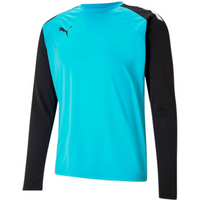 Goalkeeper jersey Puma teamPACER GK LS M 704933 40