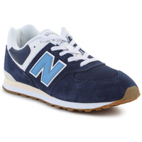 New Balance Jr GC574CU1 shoes