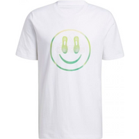 T-shirt adidas You Feel Me Tee M H19307
