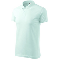 Malfini Single J. M MLI-202A7 polo shirt