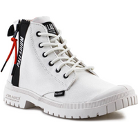 Palladium Sp20 Unziped shoes 78883-116-M