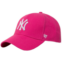 47 Brand New York Yankees MVP Cap B-MVPSP17WBP-MA