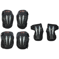 Protectors Globber & FILA XS:543-120|S:554-120|M:555-120|L:55