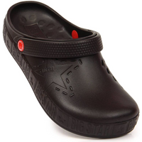 Big Star W II275001 black slippers