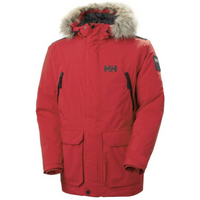 Jacket Helly Hansen Reine Parka M 53630 162