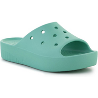 Crocs Classic Platform Slide W 208180-3UG