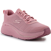 Skechers Max Cushioning Elite W shoes 129600-ROS